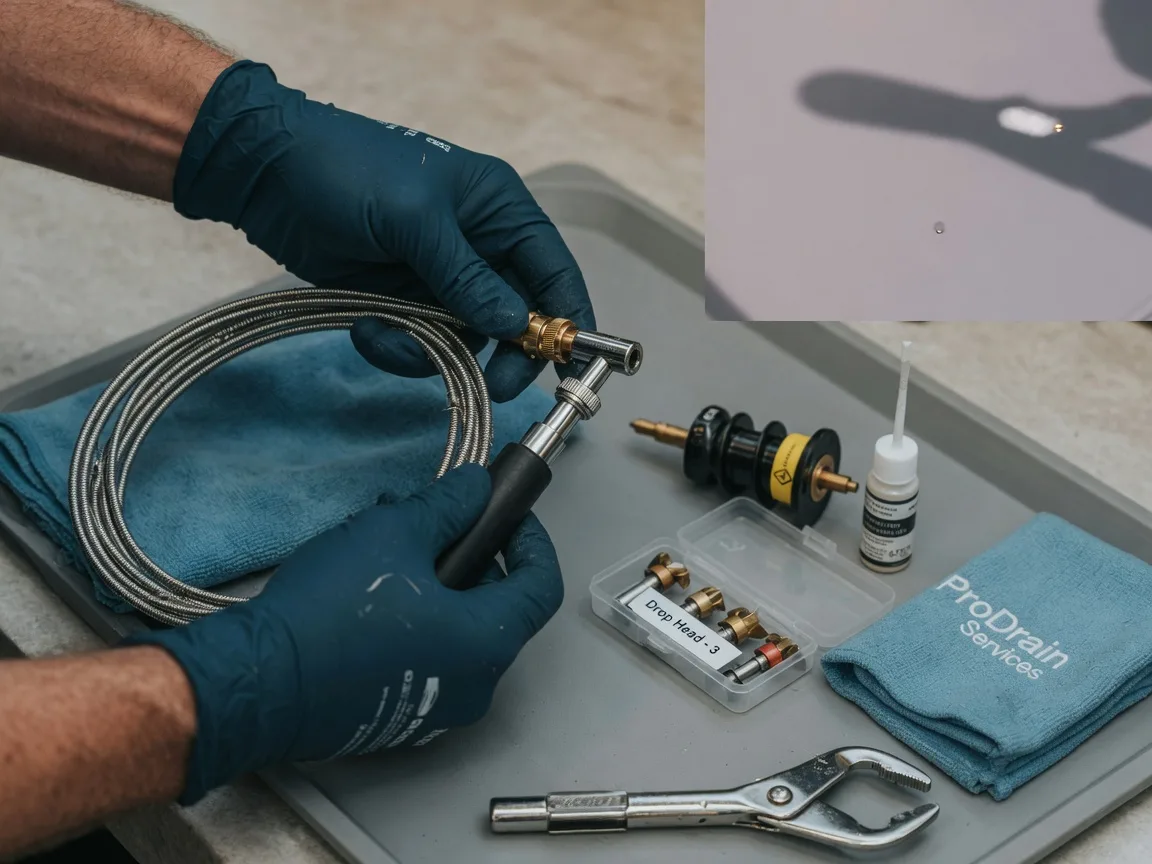 Why choose Drain Cleaning in Somerville, TN